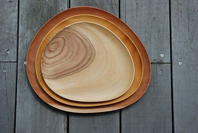 日本木制品设计 在传统与创新之间寻找呼吸的缝隙